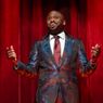 Wayne Brady to Host Dramatists Guild Foundation's 2026 Gala