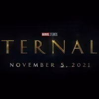 VIDEO: Get a First Look at Marvel's ETERNALS!
