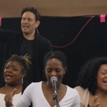 Video: Get a Sneak Peek at WHITE GIRL IN DANGER, Opening Tonight