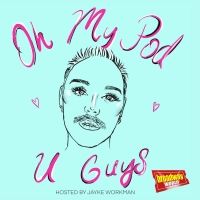 Exclusive: Oh My Pod U Guys- Being Mother (Literally) with Rachel Schur