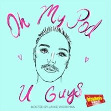 Exclusive: Oh My Pod U Guys- Being Mother (Literally) with Rachel Schur