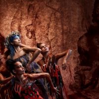 Bangarra To Tour Two Award-winning Works In 2022