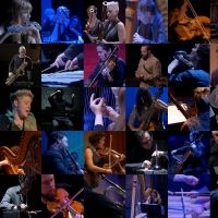 International Contemporary Ensemble Announces Free TUES@7 Events For February 2021