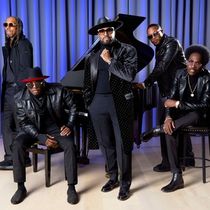 Teddy Riley and Friends to Perform at The Miramar Cultural Center