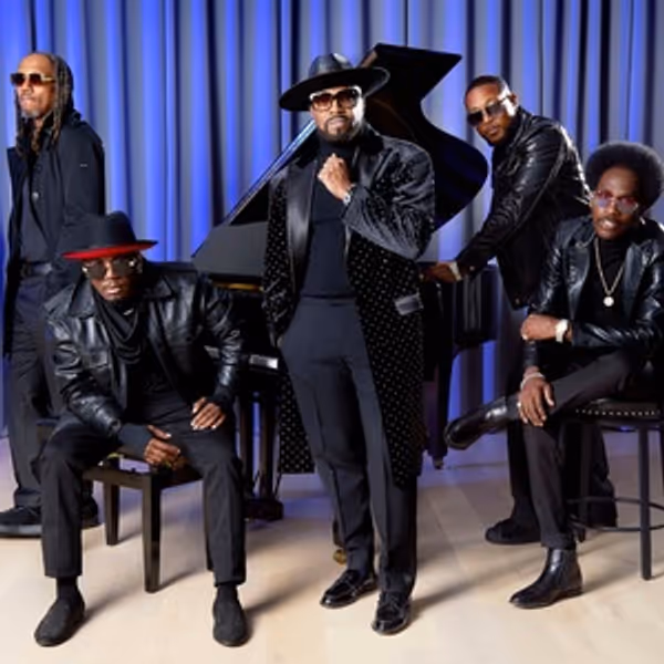 Teddy Riley and Friends to Perform at The Miramar Cultural Center Photo