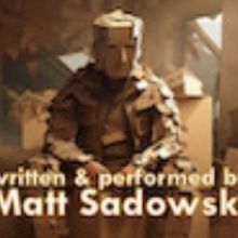 Emotionally Charged And Hilariously Relatable WELCOME TO SPLITSVILLE Arrives At Theat