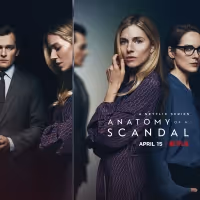 VIDEO: Netflix Releases ANATOMY OF A SCANDAL Trailer