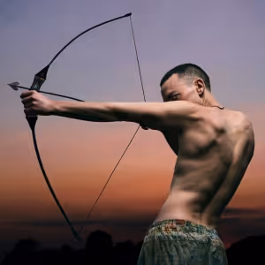 Olly Alexander Premieres New Single 'Cupid's Bow'; New Album 'POLARI' Out in February