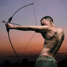 Olly Alexander Premieres New Single 'Cupid's Bow'; New Album 'POLARI' Out in February