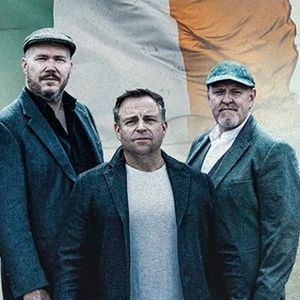 The High Kings Unveil Australian Dates for 'Rocky Road Tour 2026'