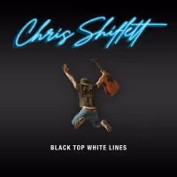Chris Shiflett Releases New Single 'Black Top White Lines'