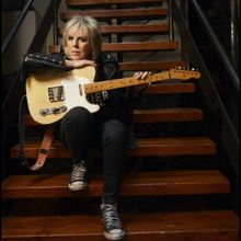 Coral Springs Center For The Arts To Present Lucinda Williams & Her Band in February