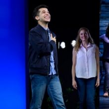 Student Blogs This Week - Seeing DEAR EVAN HANSEN on Broadway, Favorite Movie Musical