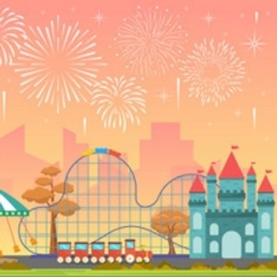 Student Blog: Rolling With The Roller Coaster - Storybook Edition