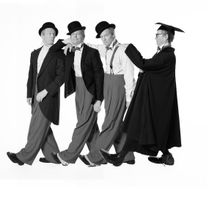 Bill Irwin's One-Man Show ON BECKETT Begins Performances at Two River Theater This We