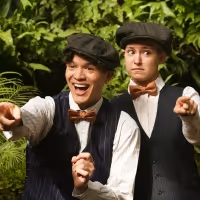Cast Announced for Midsommer Flight's TWELFTH NIGHT
