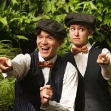 Cast Announced for Midsommer Flight's TWELFTH NIGHT