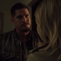VIDEO: Watch a Conversation Between EZ and Emily in This Clip from MAYANS M.C. on FX! Video