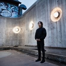 747 Shares New Acid Techno Single, 'While My 303 Gently Weeps'