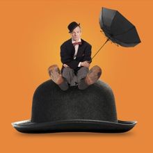 Review: ON BECKETT at Guthrie Theatre