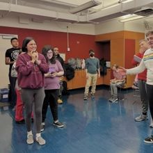 ACTIONPLAY To Present New Neurodiverse Musical DIMENSIONS & DRAGONS!