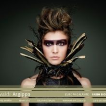 ARGIPPO: Vivaldi's Pasticcio Opera Out On Naïve's Vivaldi Edition