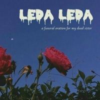 Death Revisited In LEDALEDA at The Tank