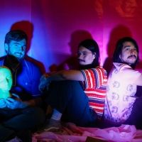 Brainstory Premiere Video For 'DEAD END,' Debut LP 'BUCK' Out November 15