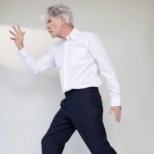 Tim Finn Sets 'A Finn Night Out' Shows in Sydney and Thirroul