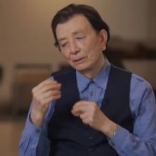 VIDEO: CBS Sunday Morning Talks with James Hong