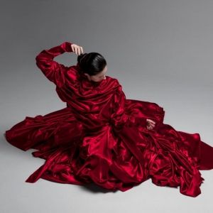 Rebellious Bodies: International Butoh Dance Festival 2023 To Present Performances…