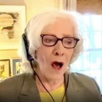 VIDEO: Watch Betty Buckley, Matt Doyle, Danny Mac & More Unite for Lockdown Duets!
