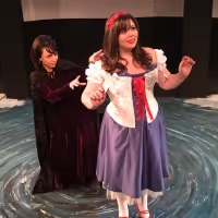 Interactive Children's Theater Returns To The Heights Players In Brooklyn