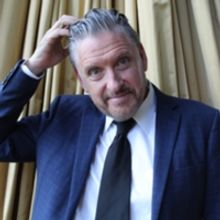 Craig Ferguson Adds Second Show at the Boulder Theater in August