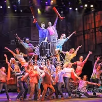 BWW Review: KINKY BOOTS Presented By The Gateway At The Patchogue Theatre