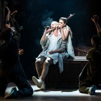 BWW Review: JESUS CHRIST SUPERSTAR Makes it All About the Music at Broadway San Diego