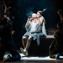 BWW Review: JESUS CHRIST SUPERSTAR  Makes it All About the Music at Broadway San Dieg