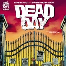 Peacock Announces New Supernatural Drama Series DEAD DAY