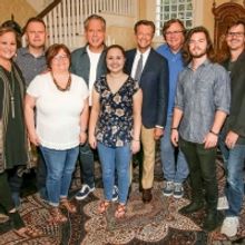 Club44 Records, A New Record Label Focused On The American Songbook, Launches In Nash