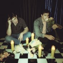 Swerve Release New Single 'I Wanna Be Adored' (The Stone Roses Cover)'