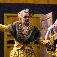 EDINBURGH 2022: THE IMPORTANCE OF BEING...EARNEST?