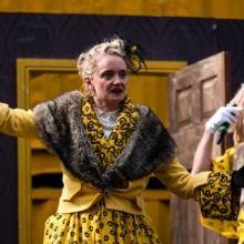 EDINBURGH 2022: THE IMPORTANCE OF BEING...EARNEST?