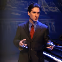 Hershey Felder To Star As 'George Gershwin Alone' - Live From Florence