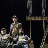 BWW Interview: Kevin Mathurin Talks THE VISIT at the National Theatre