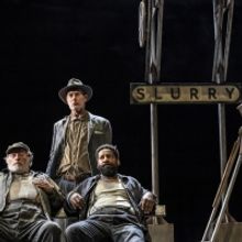 Kevin Mathurin Talks THE VISIT at the National Theatre