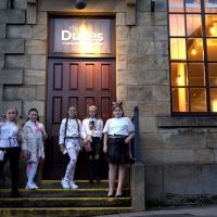 Guest Blog: Amy Hart Talks OUR VOICE At the Dukes Theatre, Lancaster