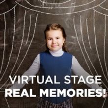 Old School Square Center for the Arts Announces Theatre Classes For Children Online!