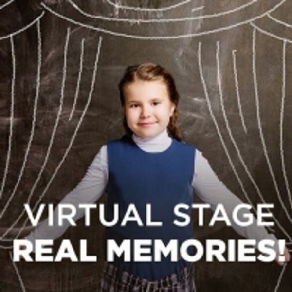 Old School Square Center for the Arts Announces Theatre Classes For Children Online! Photo