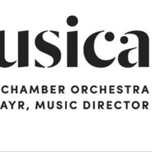 ProMusica Chamber Orchestra Closes 47th Season With Gluzman and Copland