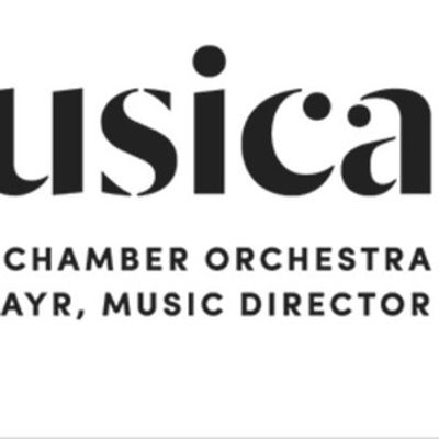 ProMusica Chamber Orchestra Closes 47th Season With Gluzman and Copland